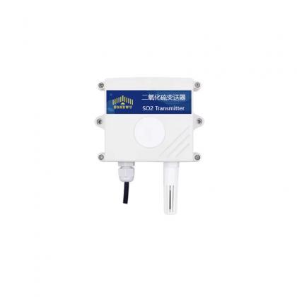 ZONEWU SO2 Gas Transmitter