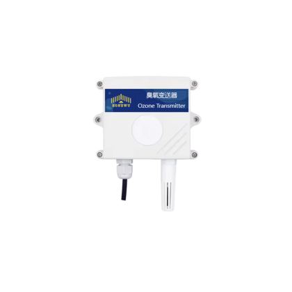 ZONEWU O3 Gas Transmitter