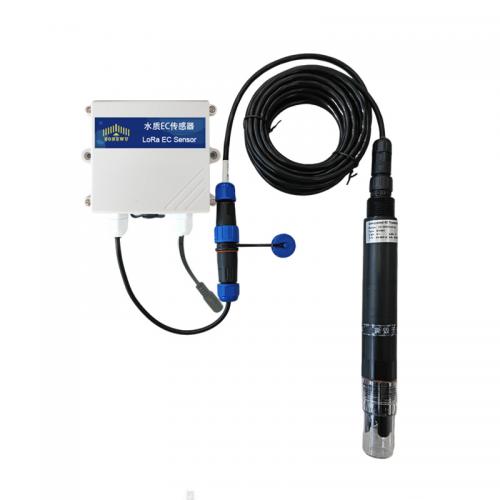 ZONEWU Water Quality Conductivity Sensor