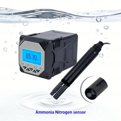 Water Quality Sensor