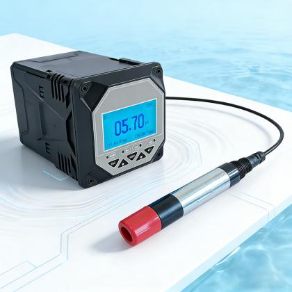 ZONEWU Water Quality Sodium Ion Sensor