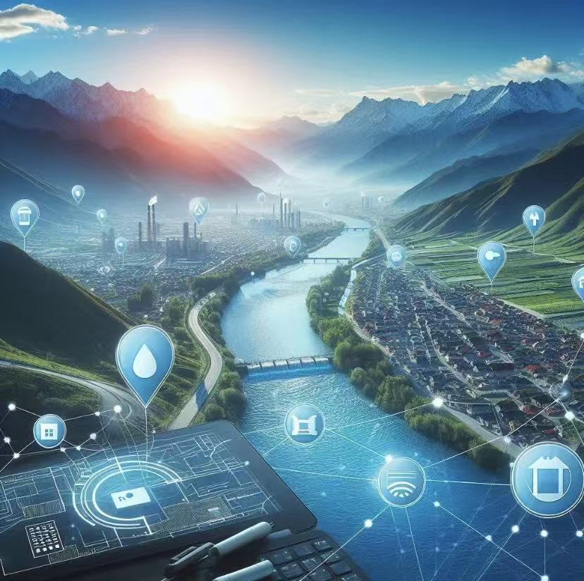 L'équipe des « détectives environnementaux » dans les villes intelligentes : comment les capteurs protègent-ils nos vies ?
